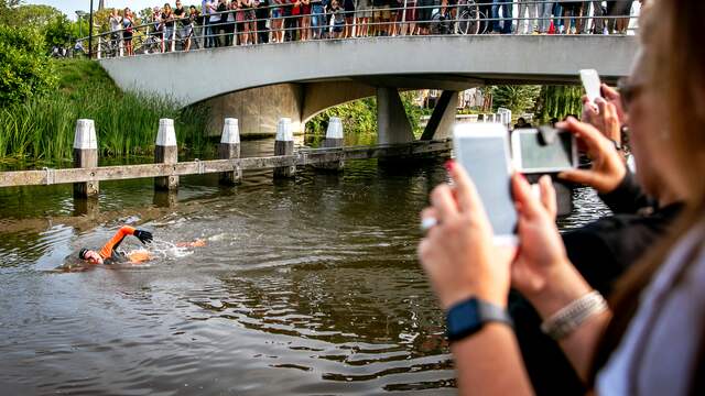 Hoe Ziet De Tocht Van Maarten Van Der Weijden Eruit? | NU - Het Laatste ...