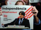 Voormalige Catalaanse leider Puigdemont dag na arrestatie vrijgelaten