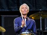The Rolling Stones-drummer Charlie Watts niet op tournee vanwege gezondheid