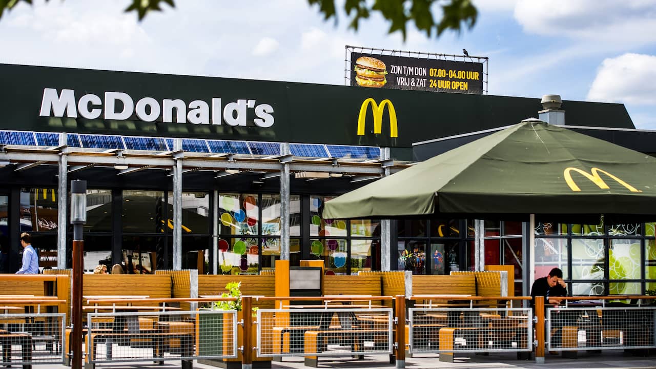 McDonald’s Surpasses Expectations with Impressive 2.1 Billion Euro Profit Despite Price Increases – Latest News