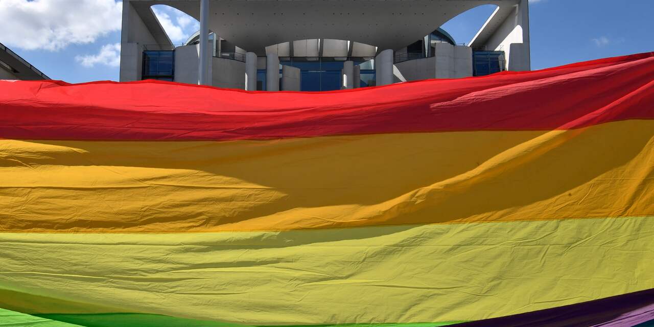Malta stemt in met homohuwelijk