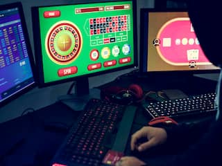 Online gokdiensten betalen boetes niet, waakhond loopt 890.000 euro mis