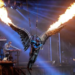 Rammstein treedt volgend jaar zomer op in Stadspark in Groningen