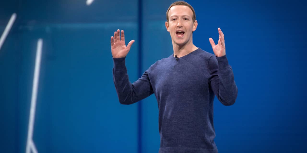 Wat weet Facebook over jouw surfgedrag? Dat kun je nu bekijken