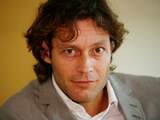 Profiel: Joost Karhof, journalist en presentator Nieuwsuur