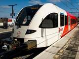 Maandag geen Arriva-treinen in Zwolle en Hardenberg door estafettestaking