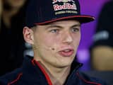 Verstappen kijkt uit naar 'thuisrace' voor Toro Rosso in Oostenrijk