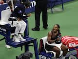 Williams beschuldigt umpire van seksisme na incidentrijke finale US Open