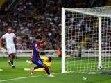 Real Madrid-icoon Ramos helpt Barcelona aan winst, Malen wint met Dortmund