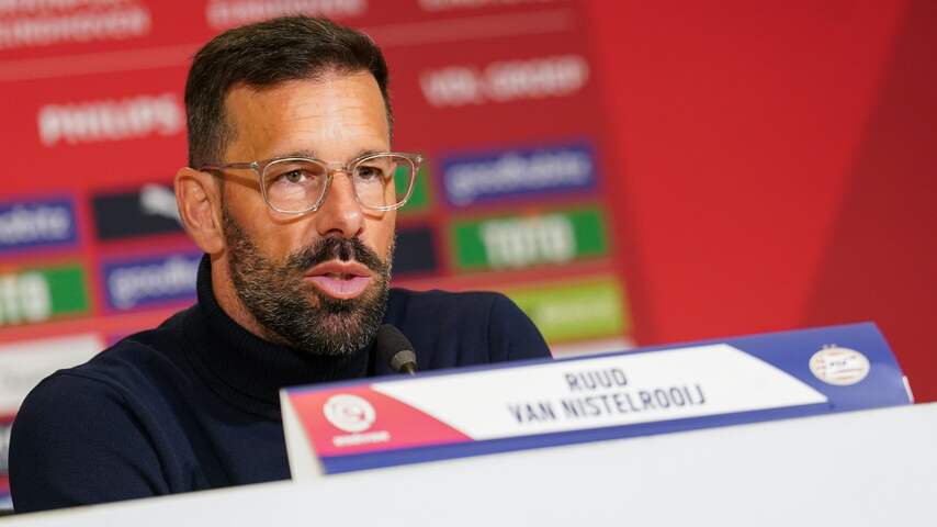 Ruud van Nistelrooij