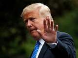 'Trump wil troepen na uit Syrië ook terugtrekken uit Afghanistan'