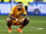 Memphis meldt zich met blessure af bij Oranje voor finaleronde Nations League
