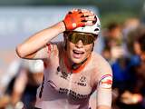 Bredewold pakt verrassend als vijfde Nederlandse op rij goud bij EK wielrennen