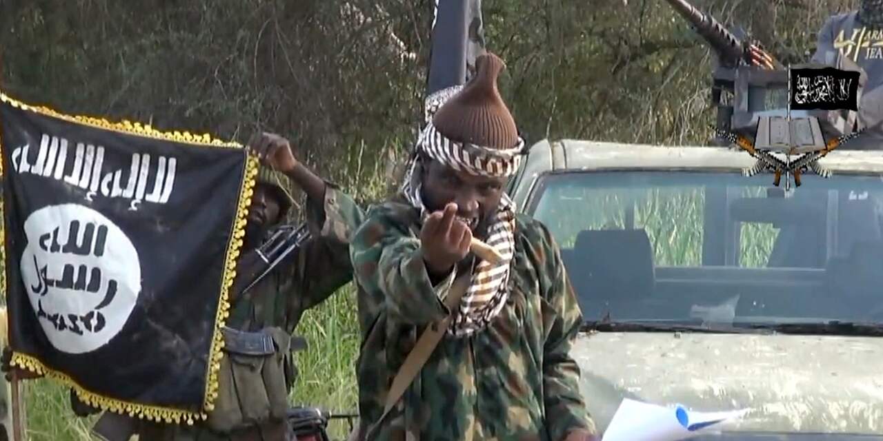 Achtergrond: Hoe gaat het met de strijd tegen Boko Haram?