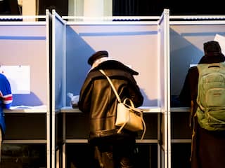 Exitpoll: VVD grootste partij in Gelderland, Forum voor Democratie op 7 zetels