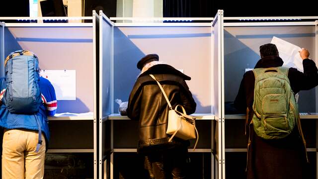 Dit zijn alle partijprogramma’s voor de verkiezingen in Flevoland