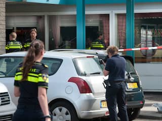 Twee verdachten aangehouden voor cafémoord Nijmegen