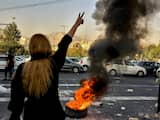 Nog zeker honderd Iraniërs riskeren de doodstraf wegens protesten