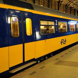 Spoorpersoneel kondigt stakingen aan op traject naar Brussel