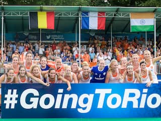 Overzicht: De Nederlandse sporters die naar de Spelen gaan