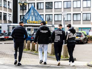 Europees Hof moet kijken of Nederland derdelanders uit Oekraïne mag wegsturen