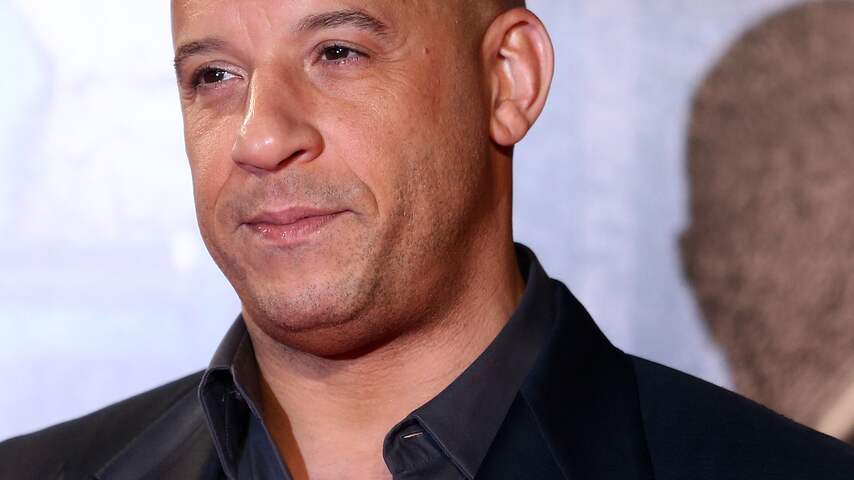 Vin Diesel noemt uitstellen The Fast and the Furious 'niemands schuld'