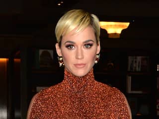Katy Perry wil mentale problemen bespreekbaar maken