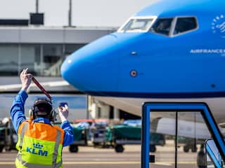 KLM had tijdens coronapandemie geen miljarden aan staatssteun mogen krijgen