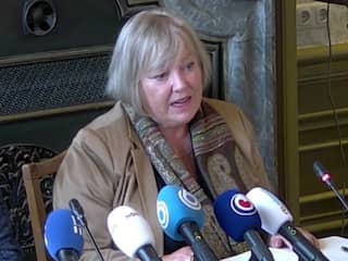 Burgemeester over aanvaring bij Terschelling: 'Eiland is in rouw'