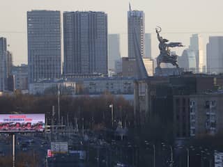 Europese Unie legt sancties op aan mannen achter Russisch propagandakanaal