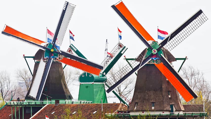 Nederlanders emigreren vanwege onrust, ruimtegebrek en mentaliteit