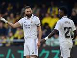 Real Madrid gaat met uniek vreemdelingenlegioen onderuit tegen Villarreal