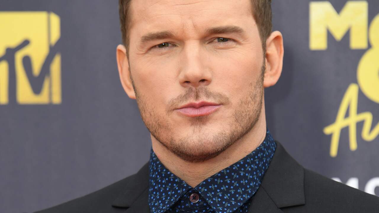 Chris Pratt bevestigt relatie met Katherine Schwarzenegger | Achterklap | NU .nl