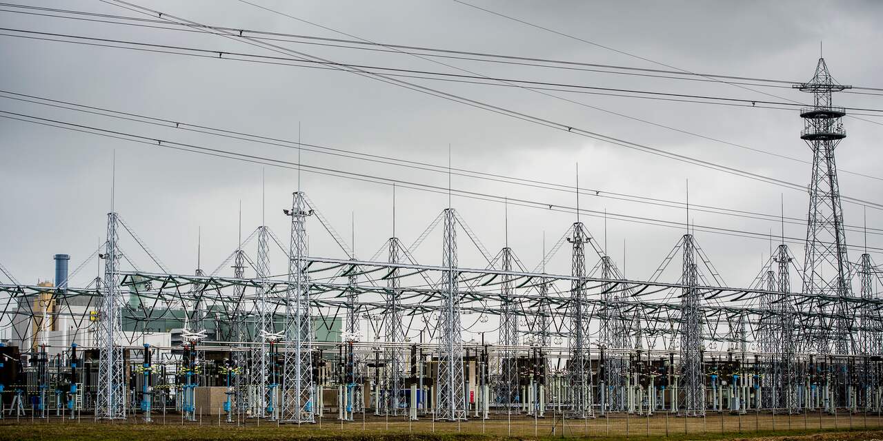 In steeds meer steden kan elektriciteitsnet geen nieuwe groene stroom aan