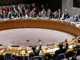Rusland spreekt opnieuw veto uit tegen onderzoek chemische wapens in Syrië