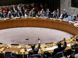 Rusland spreekt opnieuw veto uit tegen onderzoek chemische wapens in Syrië