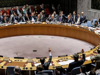 VN Veiligheidsraad