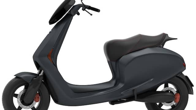 Appscooter
