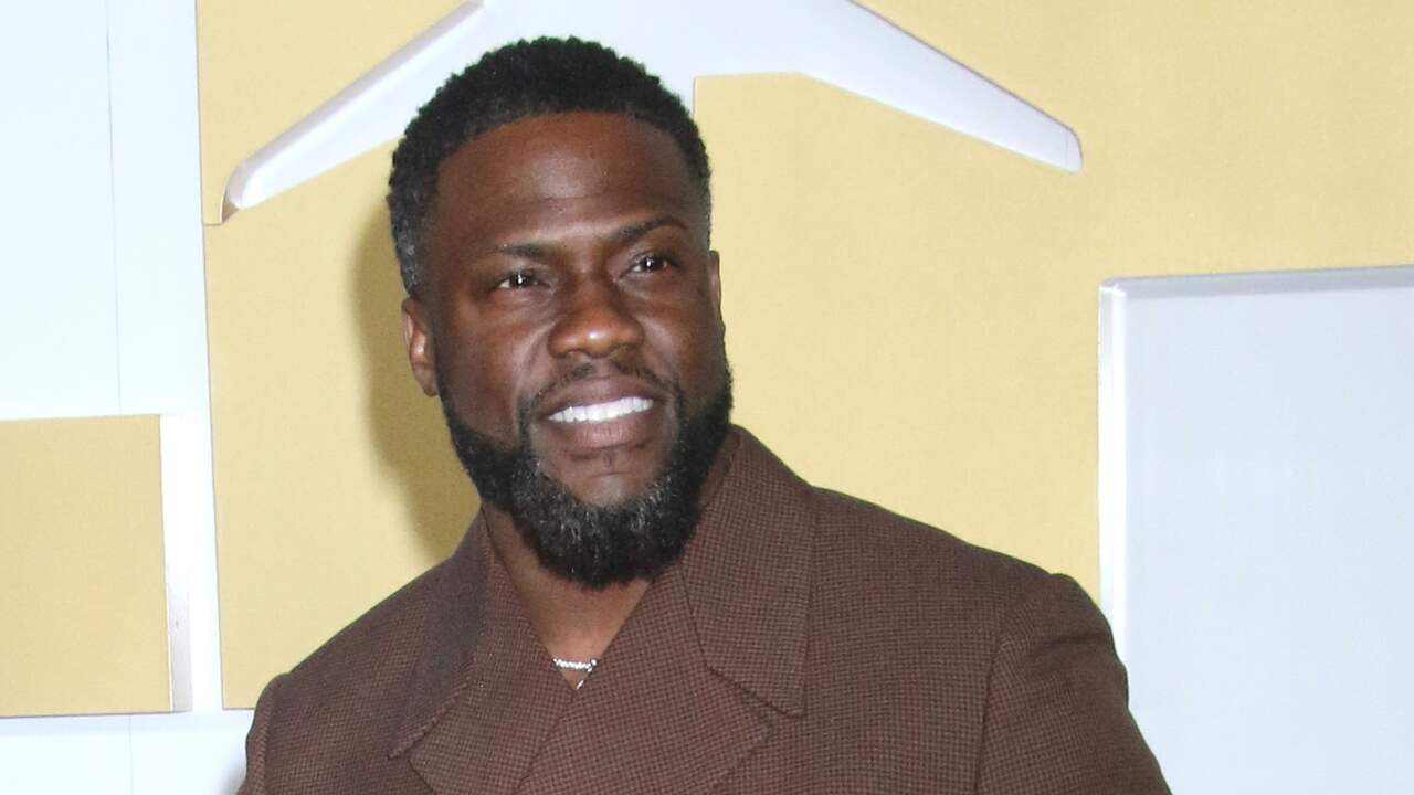 Why Kevin Hart Will Not Host the Oscars or Any Award Show – Exclusive Statement from the Actor!