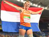 Nederland kende donderdag een topdag op de Paralympische Spelen met tien medailles: 2 keer goud, 3 keer zilver en 5 keer brons.