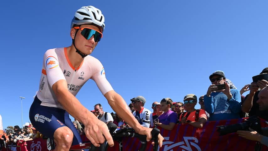 Mathieu van der Poel