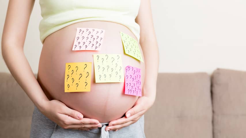 Vanaf juli kan een prenataal bezoekje van de verpleegkundige in elke gemeente