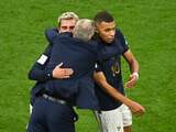 Bestuurschaos en boze sterren: het rommelt bij Oranjeopponent Frankrijk