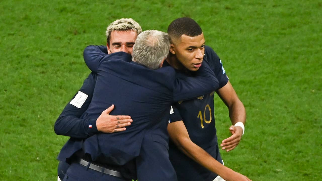 “Oranje opponent France rattled by administrative chaos and dissatisfied stakeholders” – NU.nl