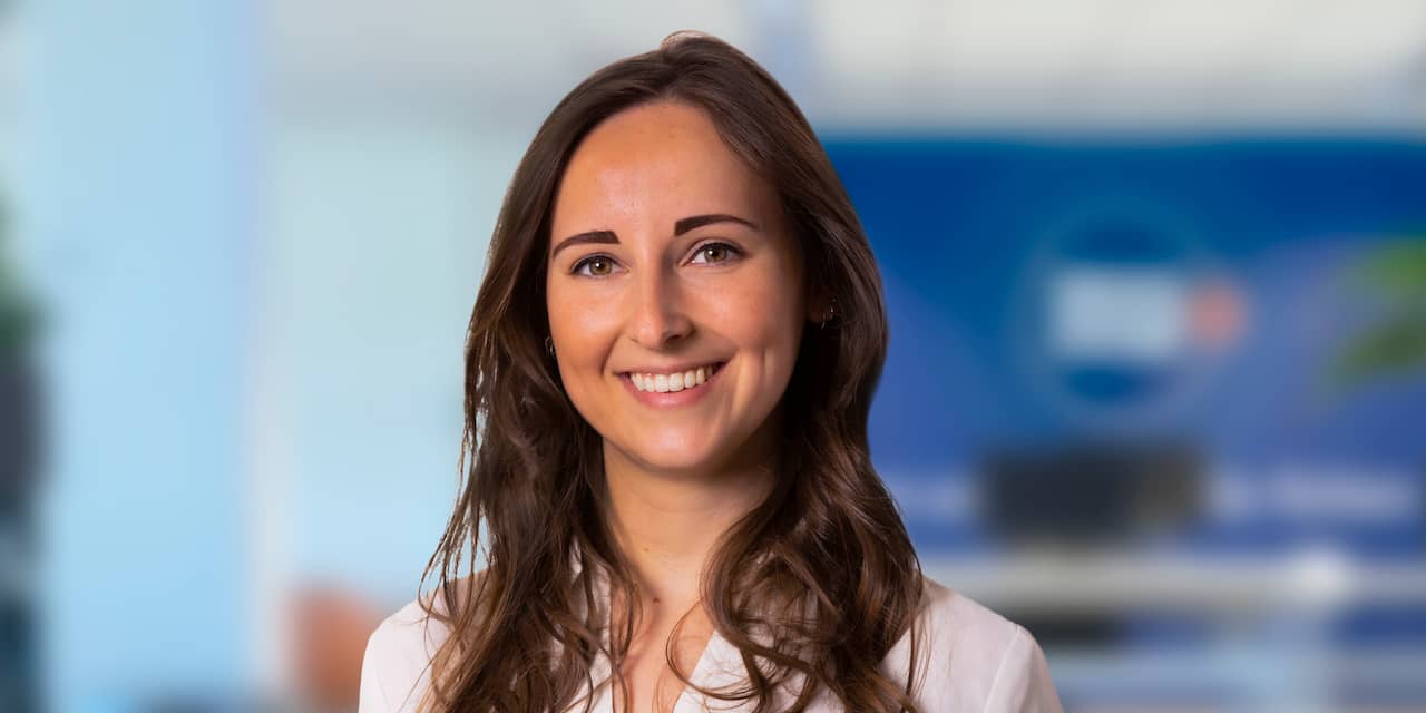 Linda van Beest