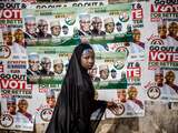 Nigeria stelt presidentsverkiezingen week uit na gewelddadige aanslag