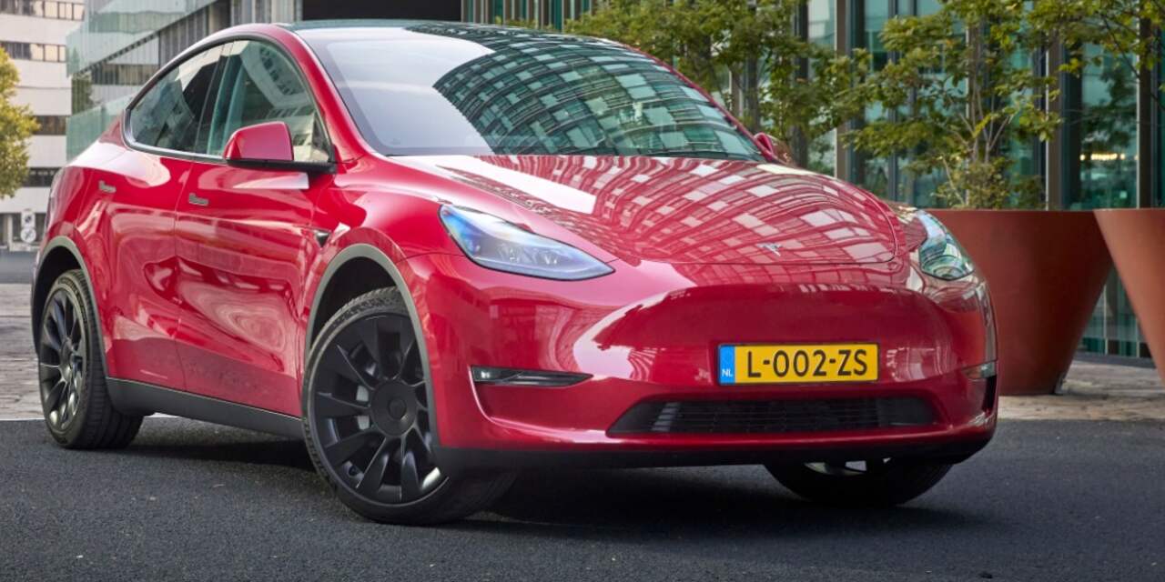 Is Nederland uitgekeken op Tesla of is men elders bezig aan een inhaalslag?