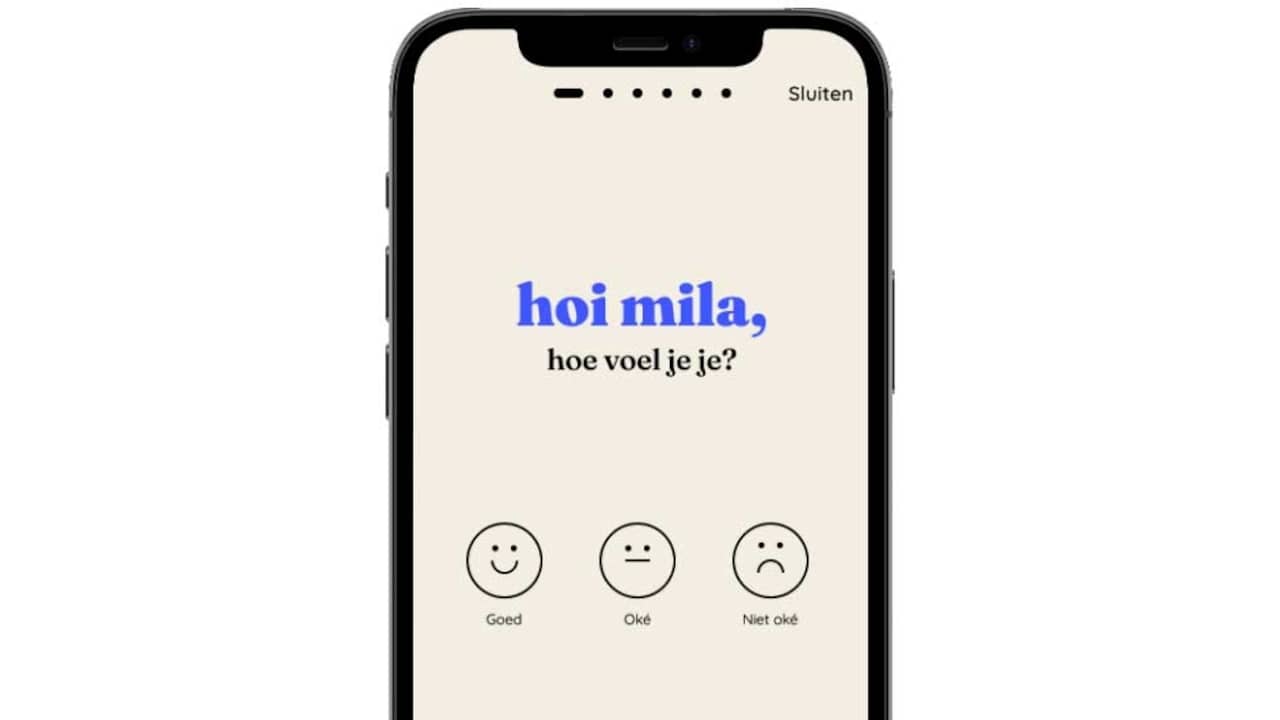 App della settimana: comprendi meglio i tuoi sentimenti con gli emoji |  ADESSO