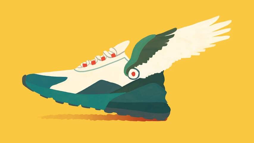 Waar moet je op letten bij nieuwe hardloopschoenen?