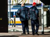 Meer meldingen van agressie tegen personeel NS